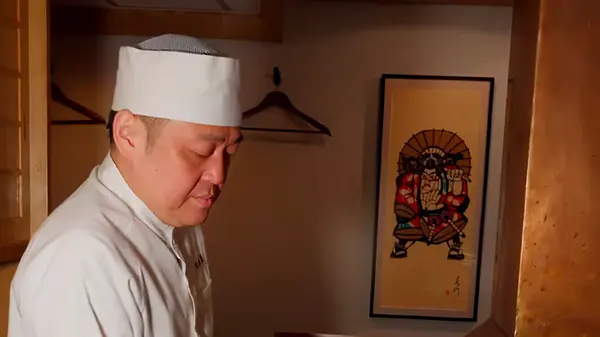 三代目 北條 智大