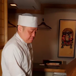 北條智大（六波羅 三代目）